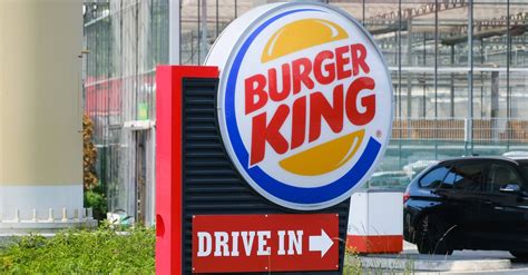 Burger King in der Nähe von INTERLAKEN